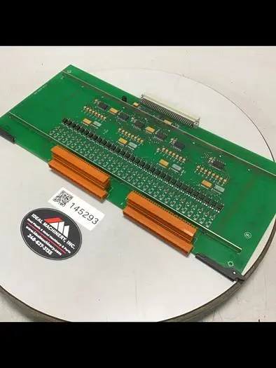 USED VAN DORN PC330-037