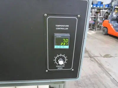USED SHANKLIN T71