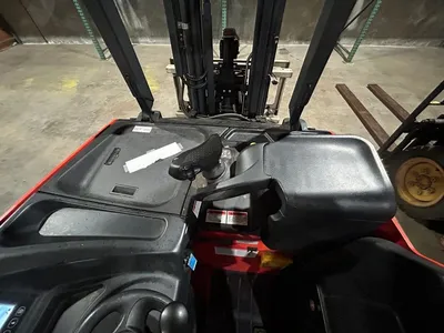 Used 2020 LINDE E18S Electric Forklifts Oregon US | RTR Services #1326637
