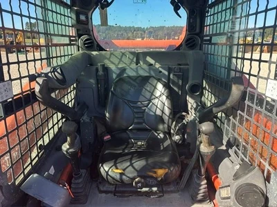 Used 2016 KUBOTA SSV75 Skid Steer Loaders North Carolina US | Southeastern Equipment Corp #1566535