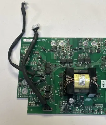 Used CONTROL TECHNIQUES 7004-1064 Printed Circuit Boards (PCB) Ohio US | Surplus Asset Holdings #1265652