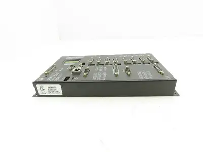 Used GALIL _UNKNOWN_ PLC Processors Indiana US | Arrow Industrial #1408202