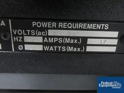 USED MGS MGS Outserter, Model RPP-2210