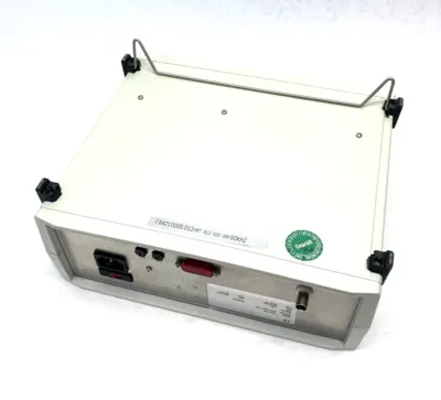 USED MM INDUSTRIES/ VORTI-SIV ULTRASONIC MINI-SIEVING SYSTEM CONTROLLER
