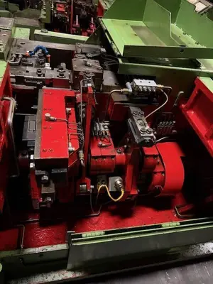 USED CARLO SALVI RF/476/SV