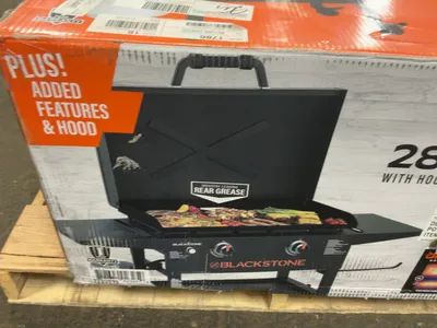 Used _UNKNOWN_ _UNKNOWN_ Commercial Flat Top Griddles Michigan US | Miedema Asset Management Group #1324237