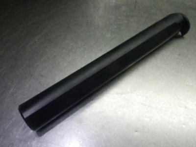 Sandvik 50mm (11mm) Coolant Thru Grooving Boring Bar RAG123J045-24B (LOC2795A)