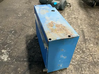 Used BARNSTEAD _UNKNOWN_ Parts Washers Ohio US | HGR 24 #1521288
