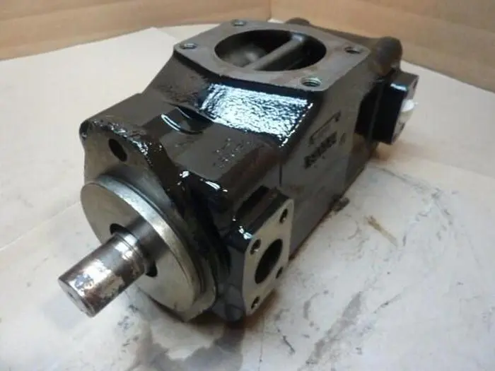 Used VICKERS 4535V60A30 Pumps Michigan US | Ideal Machinery #579489