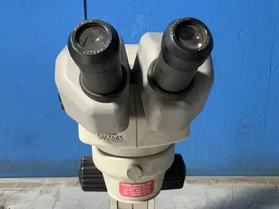 Used NIKON _UNKNOWN_ Microscopes Ohio US | HGR 24 #1288697