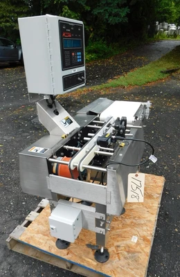 USED RAMSEY ICORE AUTOCHECK 4000