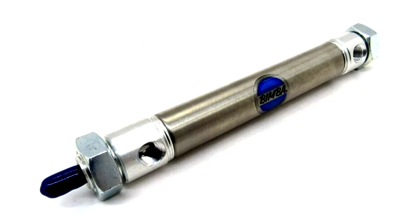 NEW BIMBA C-043-DXPK CYLINDER C043DXPK
