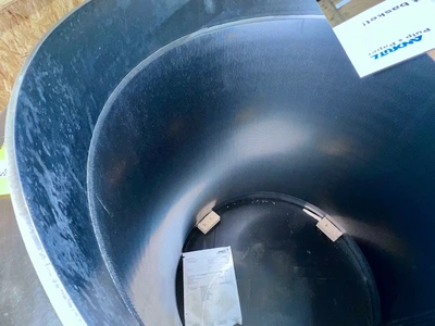 USED Bar-Tec W 314H