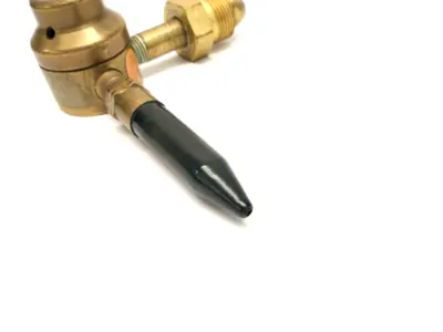 1022, 9112 | Air Products 1022 Helium Balloon Filler Valve 9112 - Used