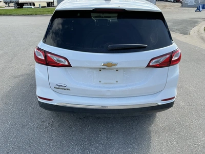 Used 2018 CHEVROLET EQUINOX SUVs Michigan US | Miedema Asset Management Group #1476399
