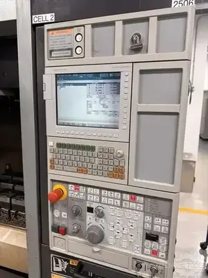 Used 2010 MORI SEIKI DURAVERTICAL 5080 Vertical Machining Centers Illinois US | Perfection Global, LLC. #1371170