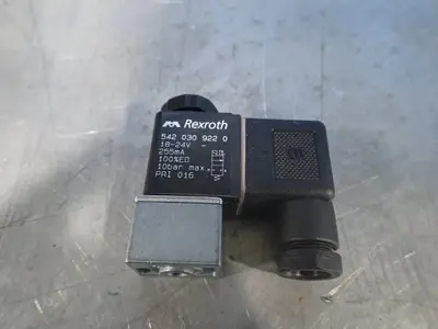 NEW REXROTH 542 030 922 0