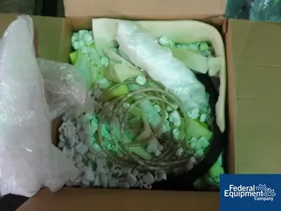 USED Yamato Scientific MODEL GB22 YAMATO LAB SPRAY DRYER