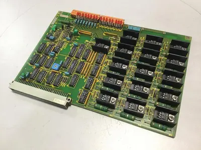 USED KEBA E-16-DIGOUT-PLUS D1456D