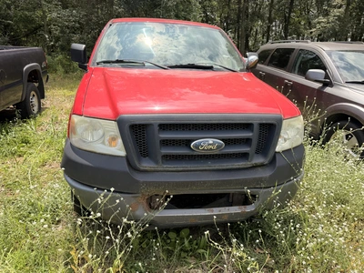 Used 2008 FORD F-150 Pickup Trucks Michigan US | Miedema Asset Management Group #1325416