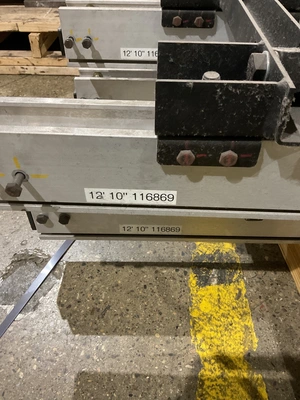 USED KNIGHT 4110