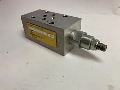 New | in-Stock DYNEX S8820-D03-P-V-20 Pump & Valve Parts Ohio US | Surplus Asset Holdings #1236058