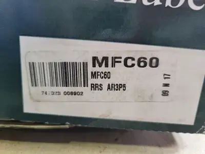 NEW RHP MFC60