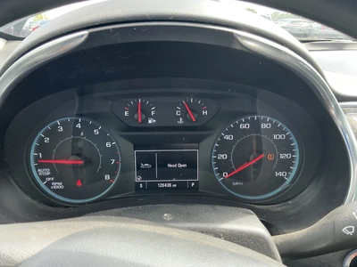 Used 2020 CHEVROLET MALIBU Sedans Michigan US | Miedema Asset Management Group #1461452