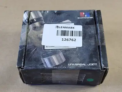 USED SHAFTMASTER 621192