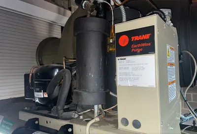 2014 TRANE CVHF350 Chillers | Perry Equipment (8)