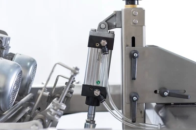 New | in-Stock BECOM MFG ADVANCED Food Formers California US | BakeryEquipment.com #1554849