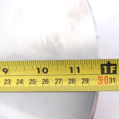 NEW ESPEY WD200 SEAL RING 157490/1 E00052194