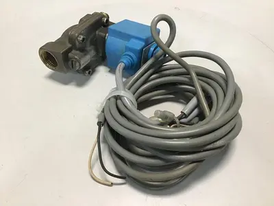 USED DANFOSS EVSI15