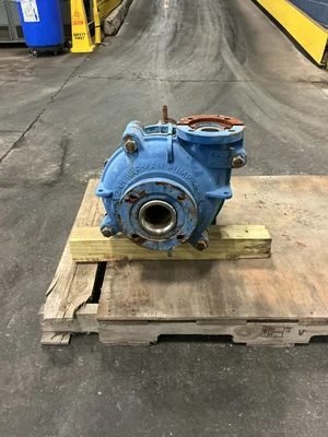 WARMAN 3/2AH Centrifugal Pumps | Equipment Recovery Corp. (4)