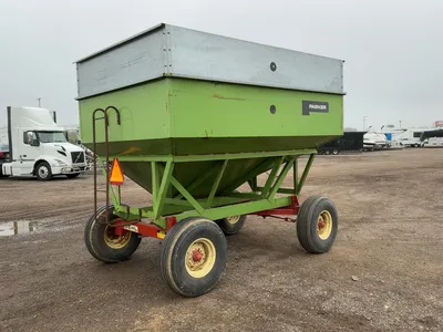 Used _UNKNOWN_ _UNKNOWN_ Gravity Wagons Michigan US | Miedema Asset Management Group #1457235