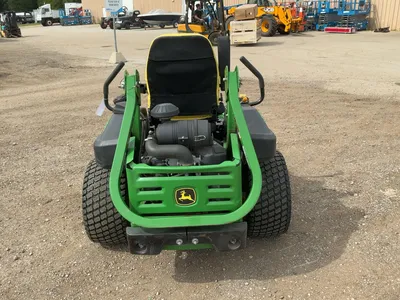 Used 2012 JOHN DEERE Z960M Mowers Michigan US | Miedema Asset Management Group #1461472