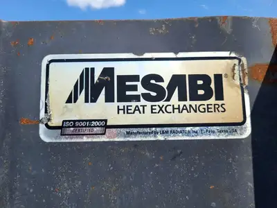 USED 2005 MESABI 100771
