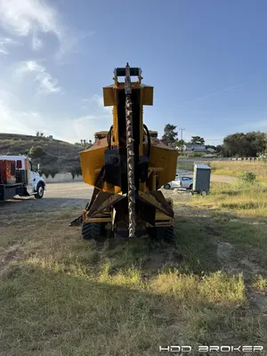 Used 2023 VERMEER 2023 VERMEER RTX1250I2 Trenchers Florida US | HDD Broker #1346570