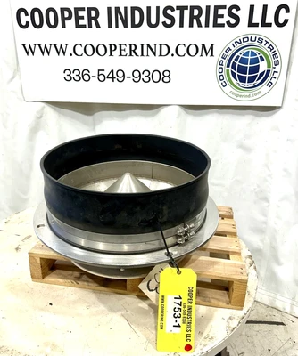 Used _UNKNOWN_ _UNKNOWN_ Vibratory Feeders West Virginia US | Cooper Industries #1409634
