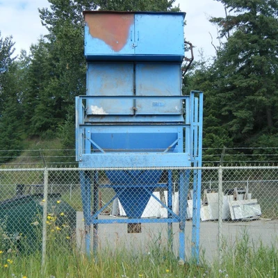 USED FARR TENKAY 20 LL