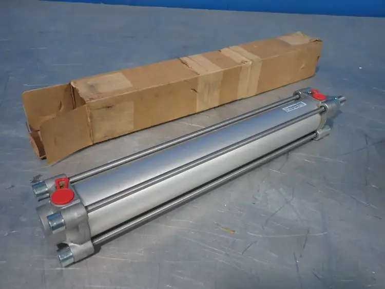 New | in-Stock REXROTH 0822342009 Cylinders | HGR 24 #731230
