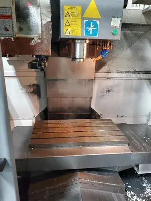 USED 2009 AKIRA SEIKI