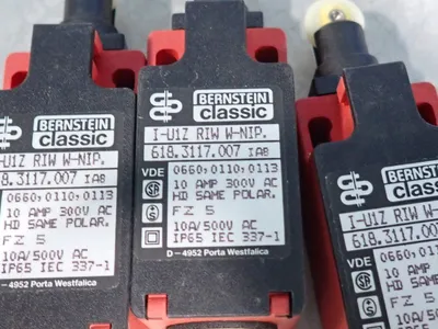 NEW BERNSTEIN IU1Z RIW WNIP