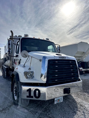 2020 CEMENTECH C60 Volumetric Concrete Mixer | Iron Listing (2)