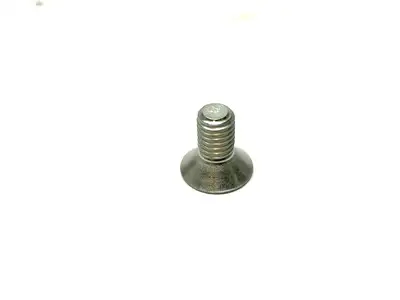 SFB5-10 | MiSUMi  Flat Head Cap Screws M5 x 0.8 10mm Length LOT OF 230 - New Other