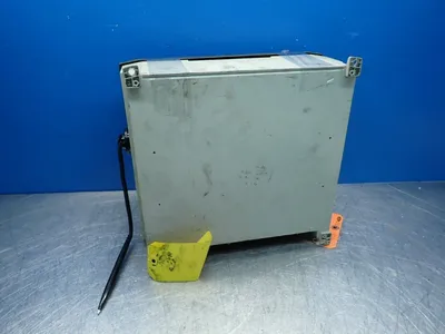 Used TOX PRESSOTECHNIK 10900158.01 Electrical Panels Ohio US | HGR 24 #728051
