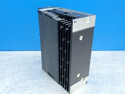 USED OMRON R88DKN04HECT