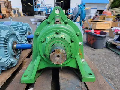 USED SUMITOMO CHH-4175