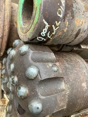 Used AFTERMARKET 8-3/4" QL80 SHANK HAMMER BIT Drills Pennsylvania US | East West Machinery & Drilling #1417157