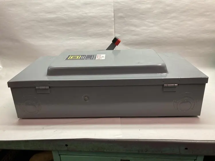 New | in-Stock SQUARE D HU-363 Miscellaneous Equipment (Electrical & Power) | Surplus Asset Holdings #1195618